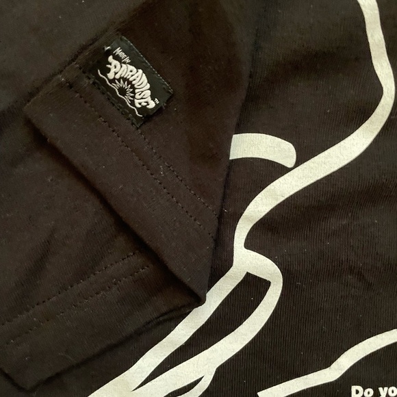 Party Fun 2 Pack of Paradise T Shirts
Adult Themed Party Humor Shirt - Picture 7 of 10